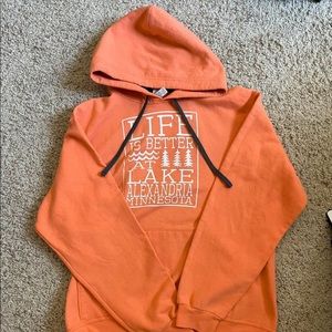 Minnesota (Alexandria) Hoodie